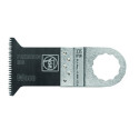 Lame plongeante de précision pour outil multifonction E-CUT 120 - FEIN