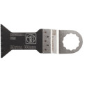 Lame plongeante universelle pour outil multifonction E-CUT 148 - FEIN