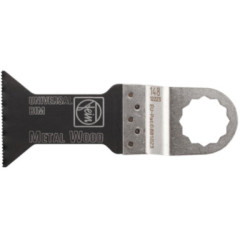 Lame plongeante universelle pour outil multifonction E-CUT 148 - FEIN