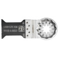 Lame plongeante pour outil multifonction E-CUT LONG LIFE SL - FEIN