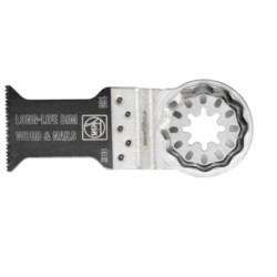 Lame plongeante pour outil multifonction E-CUT LONG LIFE SL - FEIN