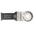 Lame plongeante universelle pour outil multifonction E-CUTSLP - FEIN