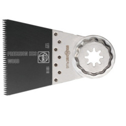 Lame plongeante de précision pour outil multifonction E-CUT MM DD65 - FEIN