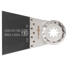 Lame plongeante pour outil multifonction E-CUT LONG LIFE SLP - FEIN
