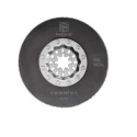 Lame circulaire pour outil multifonction diam 85 mm HSS - FEIN