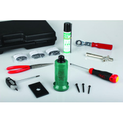 Kit extracteur de cylindre - MADELIN