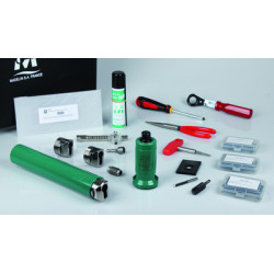 Kit extracteur + casse-cylindre - MADELIN