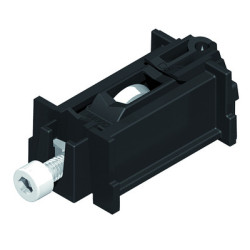Chariot pour coulissant SEPALUMIC 3100 - CROISEE DS
