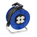 Rallonge sur enrouleur H07RN-F 3G2,5 BAT PRO - BRENNENSTUHL