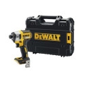 Visseuse à choc sur batterie 18V Brushless DCF887NT (Machine seule) - DEWALT