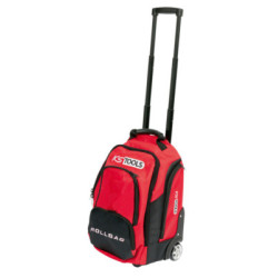 Sac à dos caisse à outils bras télescopique ROLLBAG - KS TOOLS