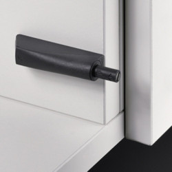 Piston à visser LOCK - HETTICH