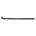 Penture droite coudée pour volet double diamètre 14 mm - BRASIER