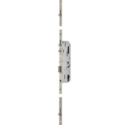 Serrure à encastrer 4 points automatique axe 40 20000 RB90 - VACHETTE ASSA ABLOY