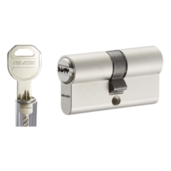 Cylindre européen double entrée CY110 - VACHETTE ASSA ABLOY
