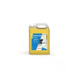 Nettoyant universel 5 litres AEXACLEAN CITRON - AEXALT