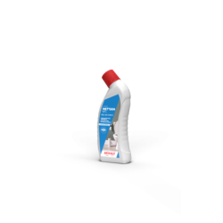 Gel nettoyant sanitaires 750 ml NET'SAN-WC - AEXALT