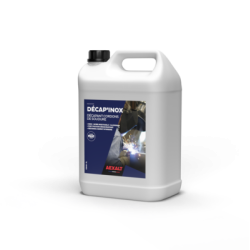 Décapant 5 litres DÉCAP'INOX- AEXALT