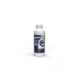 Décapant 1 litre DÉCAP'TOUT GEL - AEXALT