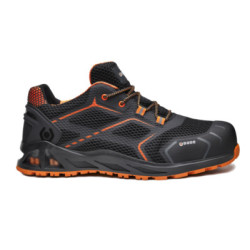 Chaussures de sécurité basses S1P HRO K-STEP - BASE PROTECTION