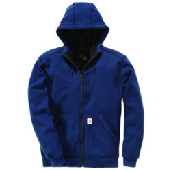 Sweat zippé à capuche WINDFIGHTER - CARHARTT