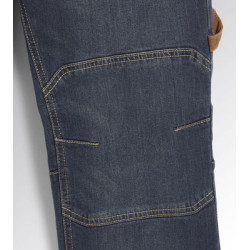 Jean denim de travail STONE PLUS - DIADORA