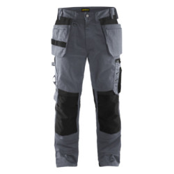 Pantalon artisan 1555 - BLAKLADER