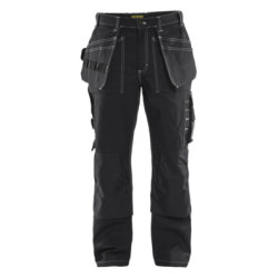 Pantalon artisan 1530 - BLAKLADER