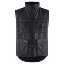 Gilet sans manches 3801 HIVER - BLAKLADER