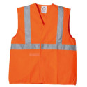 Gilet haute visibilité 3 bandes GILP4 - DELTA PLUS
