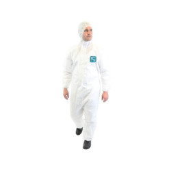 Combinaison BASICLEAN CONFORT C7022 - SEGETEX