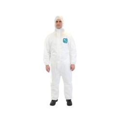 Combinaison BASICLEAN CONFORT C7022 - SEGETEX