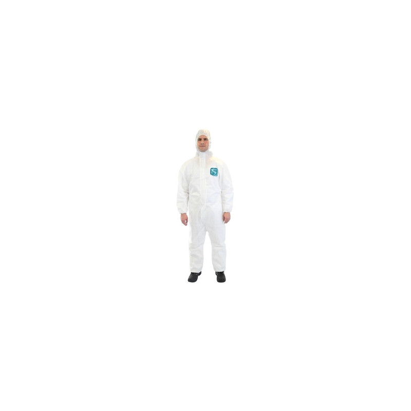 Combinaison BASICLEAN CONFORT C7022 - SEGETEX