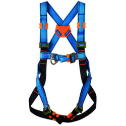 Harnais anti-chute 3 points HT22 - TRACTEL