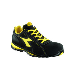 Chaussures de sécurité basses noir S3 GLOVE - DIADORA