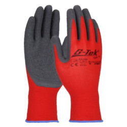 Gants fin rouge 39-FG1315 - PIP