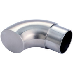 Embout inox - CROSO