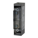 Gâche électrique à encastrer 12/24V ESU900 - IZYX SYSTEM\'S