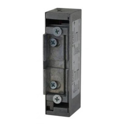 Gâche électrique à encastrer 12/24V ESU900 - IZYX SYSTEM'S