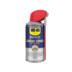 Lubrifiant serrures anticorrosion - WD-40