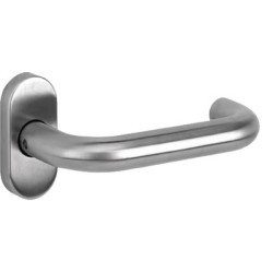 Ensemble sur rosace étroite forme U - COGEFERM