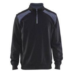 Pull col camionneur 3353 - BLAKLADER
