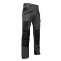 Pantalon multipoches ARGILE 1261 - LEBEURRE SAS