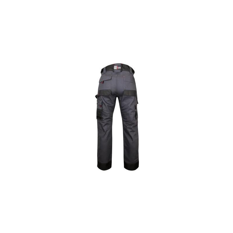 Pantalon multipoches ARGILE 1261 - LEBEURRE SAS