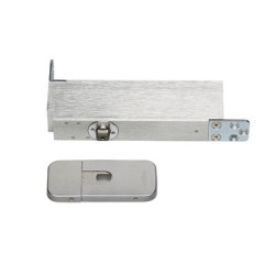 Pivot de sol B TWIST - SEVAX