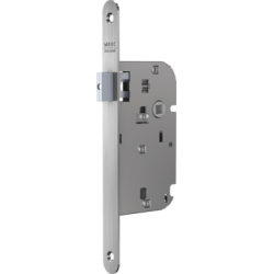 Serrure à encastrer monopoint axe 40 magnétique 519 - MARC ASSA ABLOY