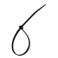 Collier de serrage nylon 6.6 RISLAN / COLSON / SERFLEX - ACTON