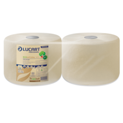 Bobines ouate 20 x 25 ECONATURAL - COMPAS