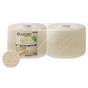 Bobines ouate 22 x 30 ECONATURAL - COMPAS