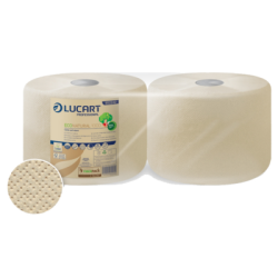 Bobines ouate 22 x 30 ECONATURAL - COMPAS